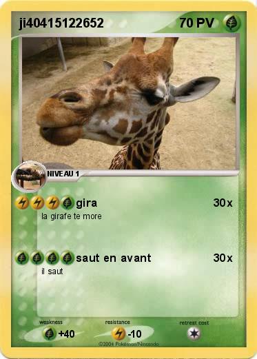 Pokemon ji40415122652