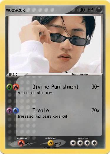 Pokemon wooseok