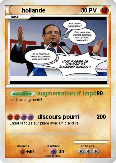 Pokemon hollande