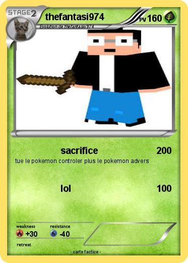 Pokemon thefantasi974
