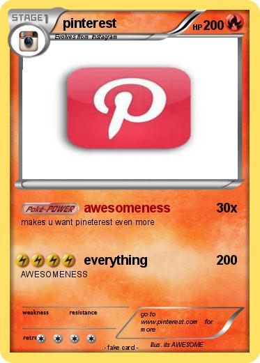 Pokemon pinterest