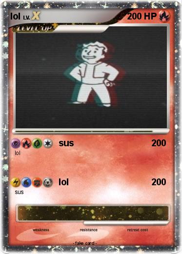 Pokemon lol