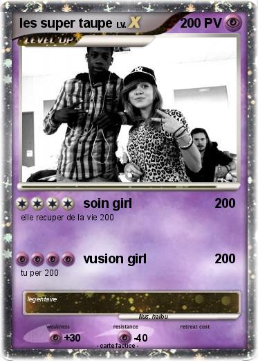 Pokemon les super taupe