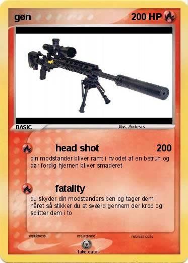Pokemon gøn