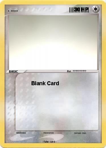 Pokemon . .....                                   ||||||||||||||