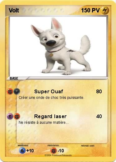 Pokemon Volt