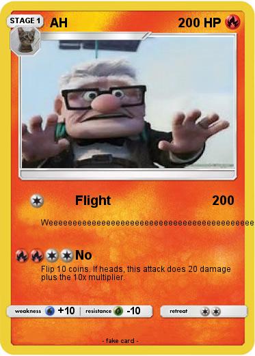 Pokemon AH