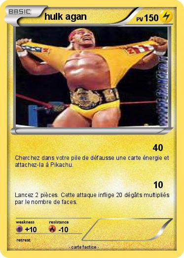 Pokemon hulk agan