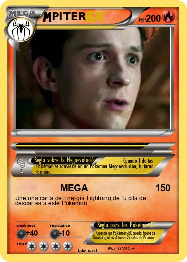Pokemon PITER