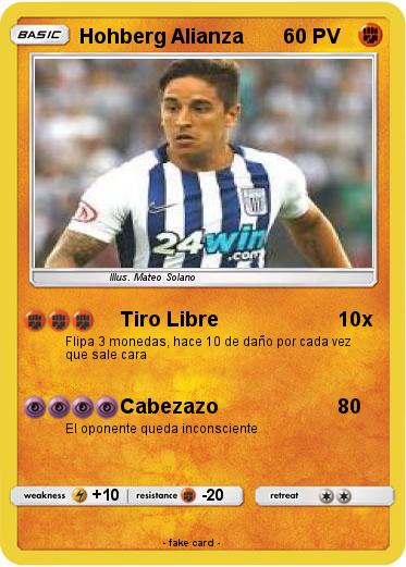 Pokemon Hohberg Alianza