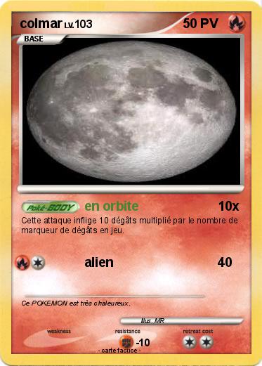 Pokemon colmar