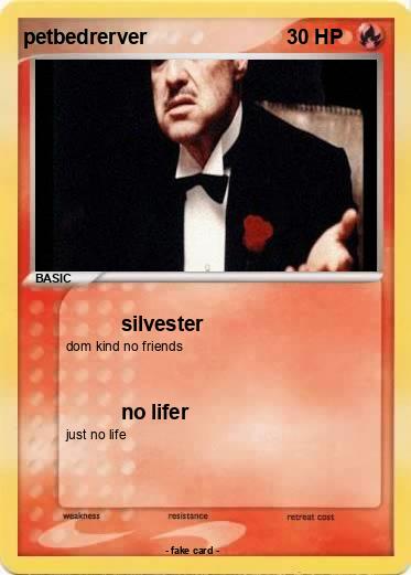 Pokemon petbedrerver
