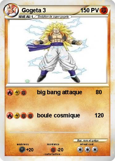Pokemon Gogeta 3