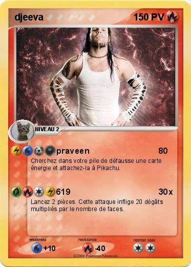 Pokemon djeeva