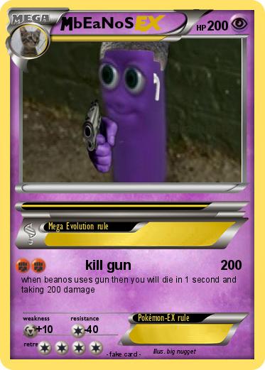 Pokemon bEaNoS