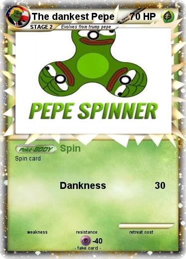 Pokemon The dankest Pepe