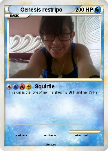 Pokemon Genesis restripo