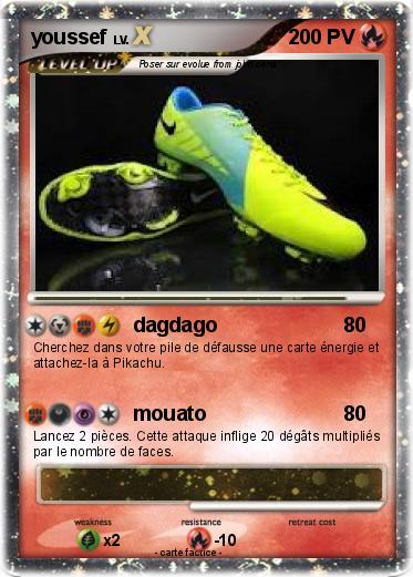 Pokemon youssef