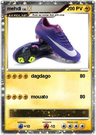 Pokemon mehdi
