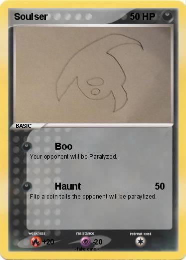 Pokemon Soulser