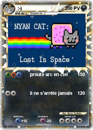 Pokemon :-)
