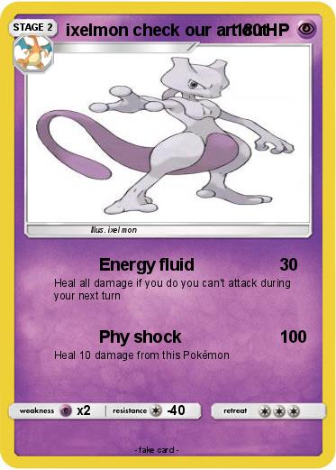 Pokemon ixelmon check our art out