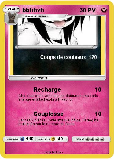 Pokemon bbhhvh