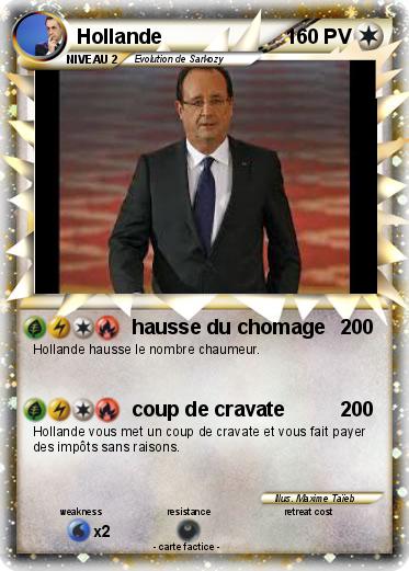 Pokemon Hollande