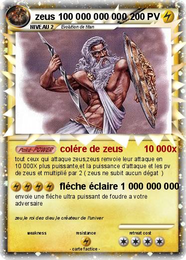 Pokemon zeus 100 000 000 000