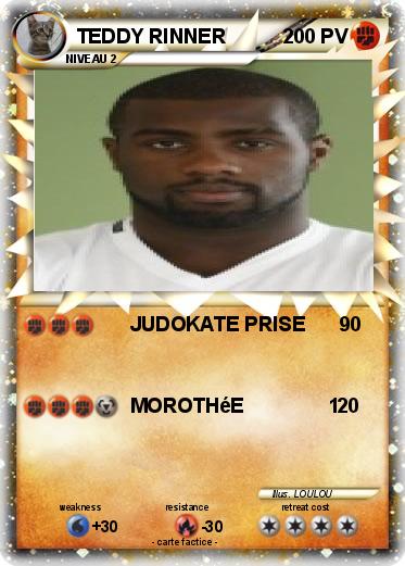 Pokemon TEDDY RINNER