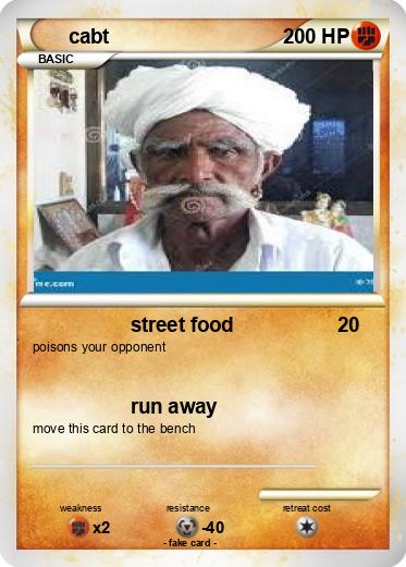 Pokemon cabt