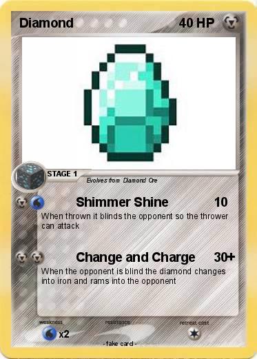 Pokemon Diamond