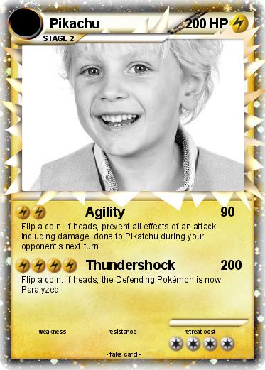 Pokemon Raven van Rijnswoud