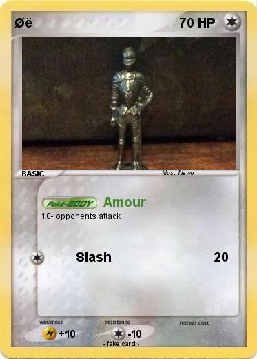 Pokemon Øë