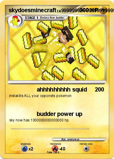 Pokemon skydoesminecraft