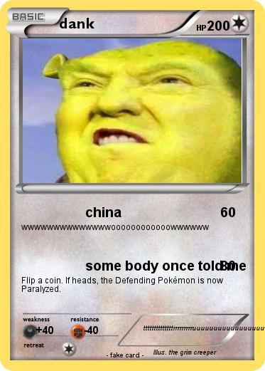 Pokemon dank