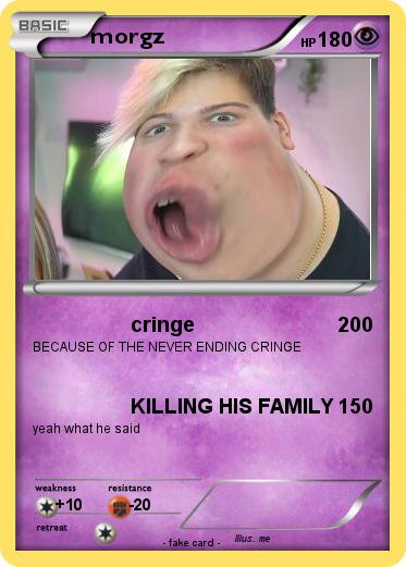 Pokemon morgz