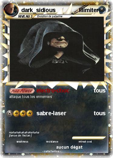 Pokemon dark_sidious