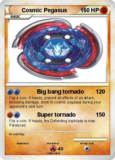 Pokemon Cosmic Pegasus