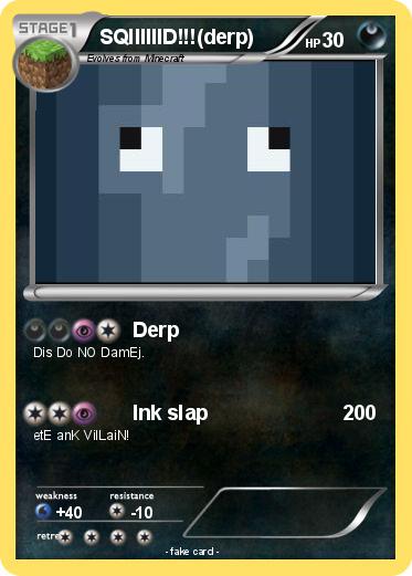 Pokemon SQIIIIIID!!!(derp)
