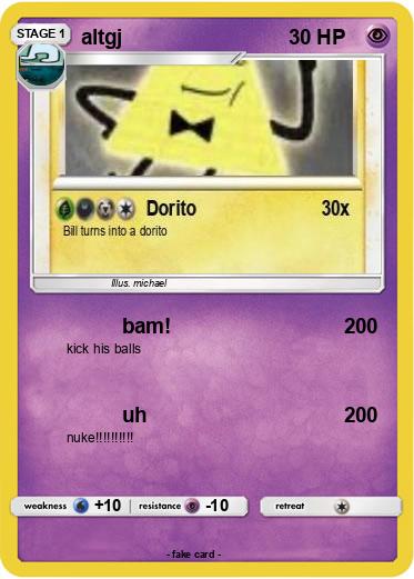 Pokemon altgj