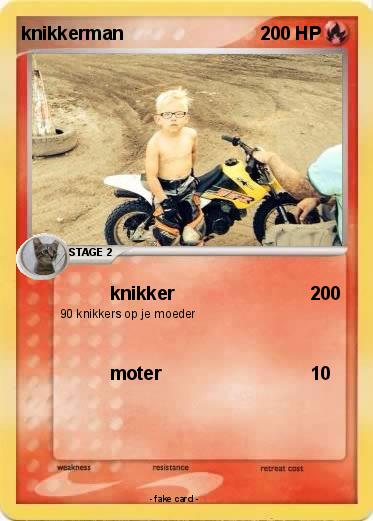 Pokemon daggoe temmer