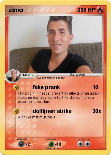 Pokemon zemer