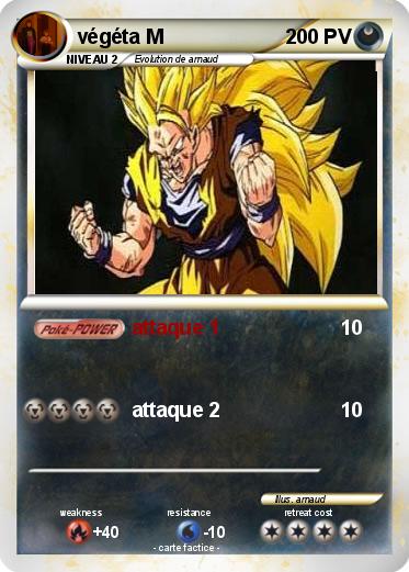Pokemon végéta M