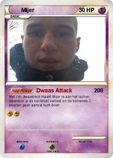 Pokemon Mijer