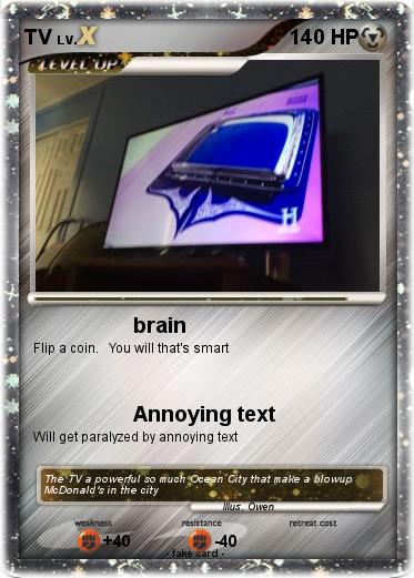 Pokemon TV