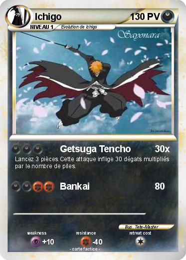 Pokemon Ichigo