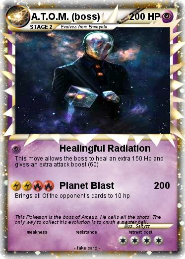 Pokemon A.T.O.M. (boss)
