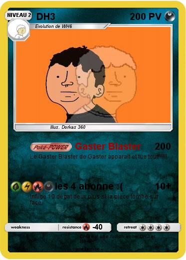 Pokemon DH3