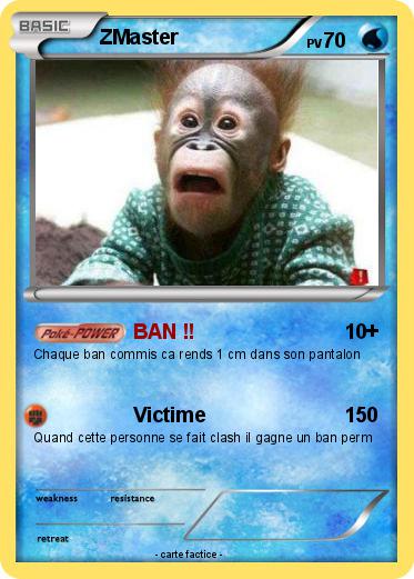 Pokemon ZMaster